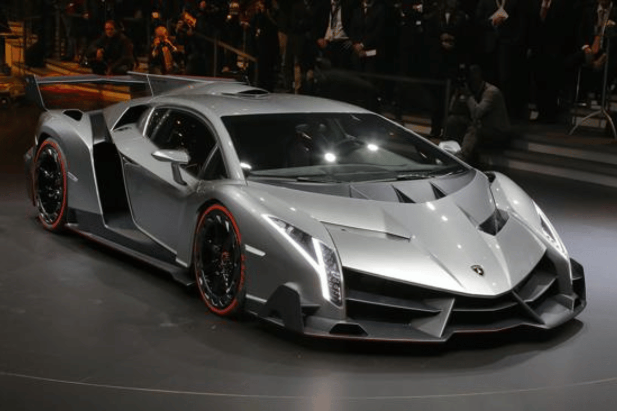 2024 Veneno Price in India, Mileage, Specs, And Images