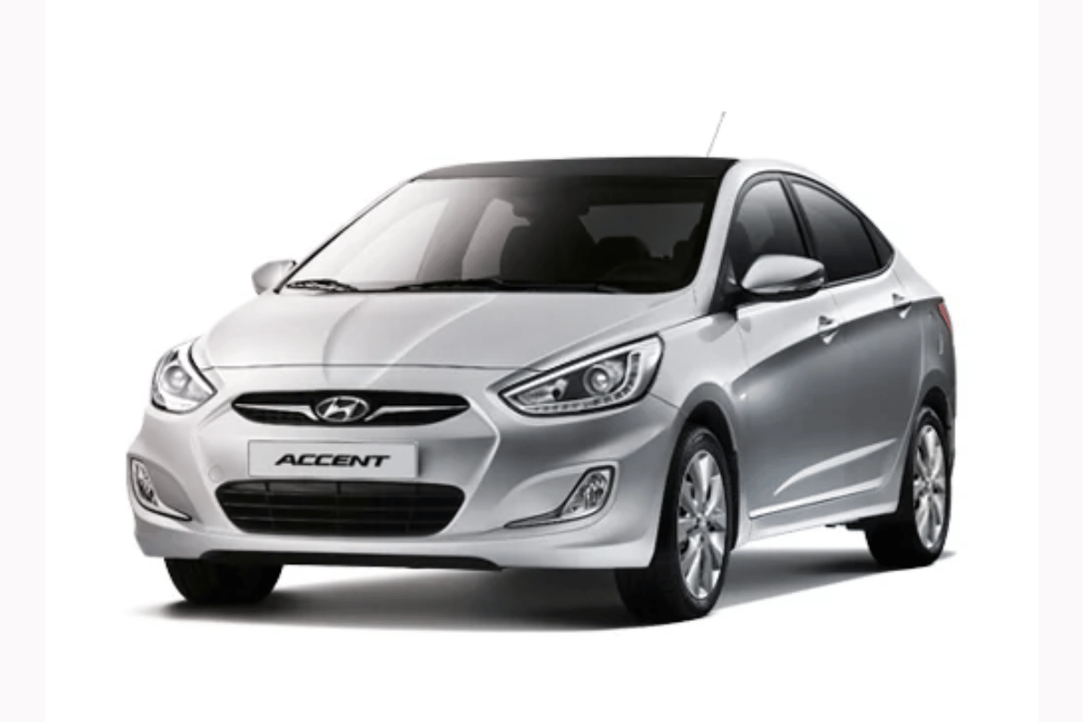 2024 Hyundai Accent Price in India, Mileage, Specs, And Images latest