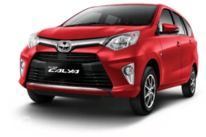 Toyota Calya Price In India Mileage Specs And Images