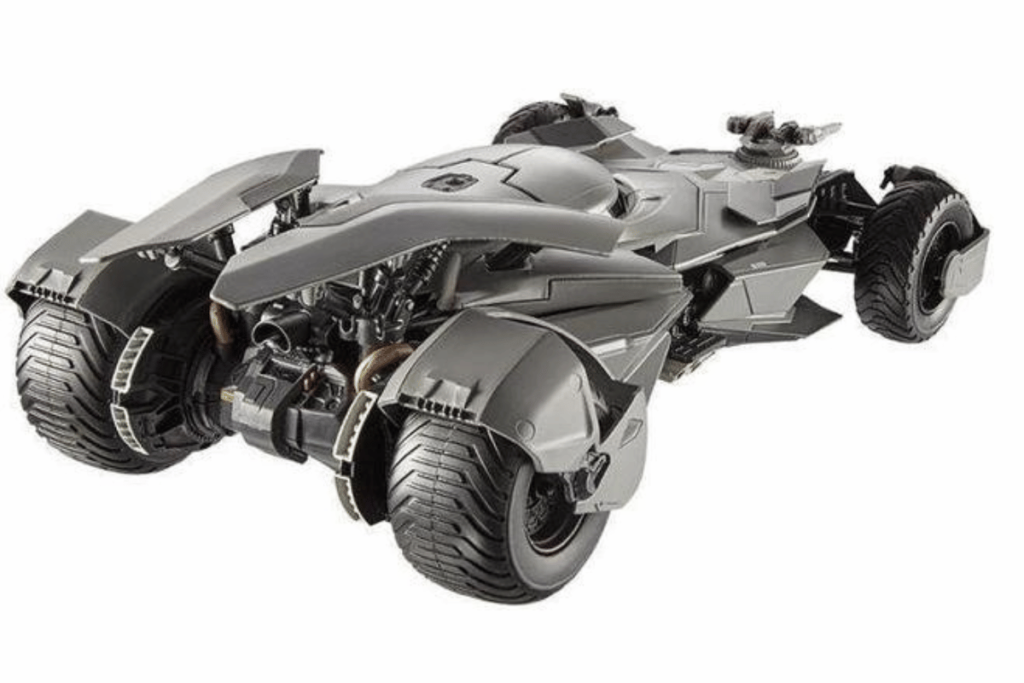 2024 Batmobile Car price