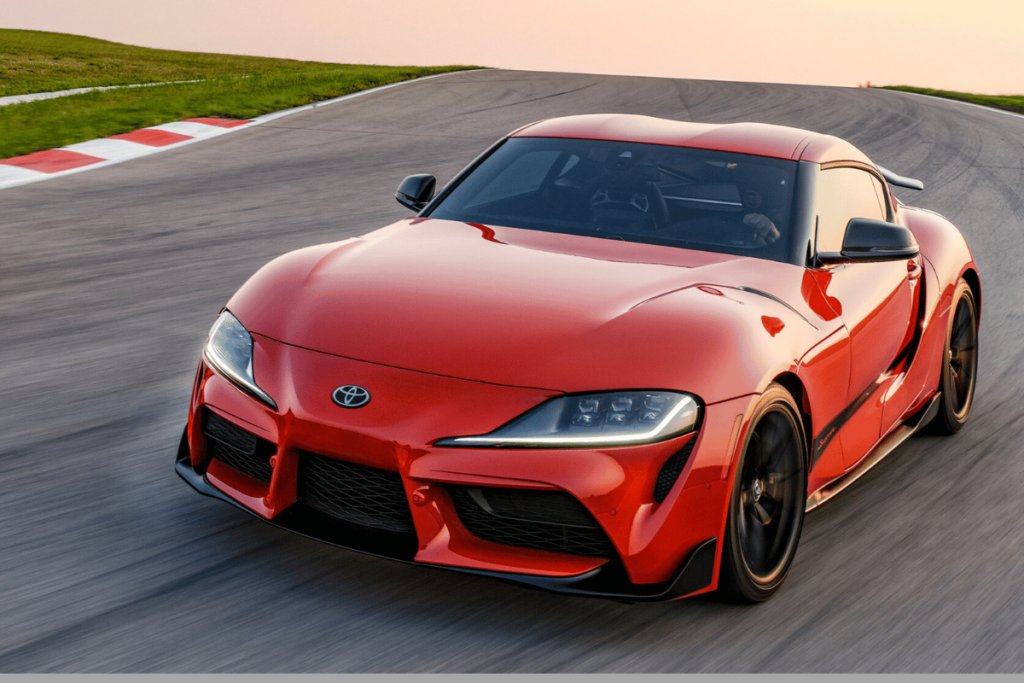 Supra mk5 Price in India