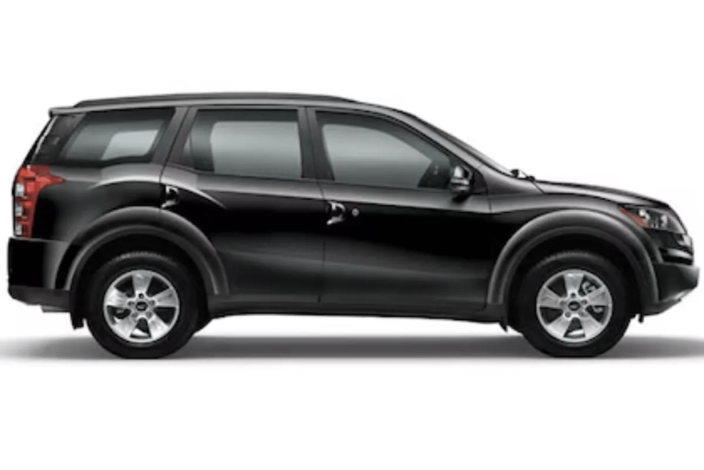 2024 Mahindra Xuv 200