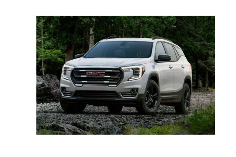 gmc car price in india 2023