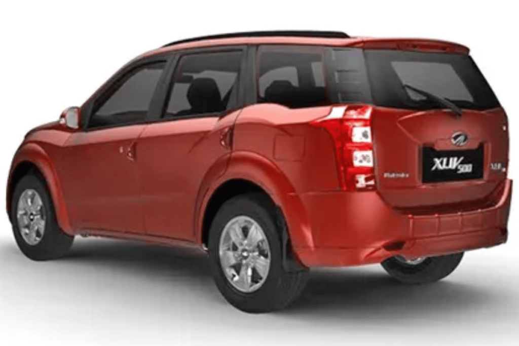 2024 Mahindra Xuv 200 Price in India: Starting at Just ₹8.5 Lakh