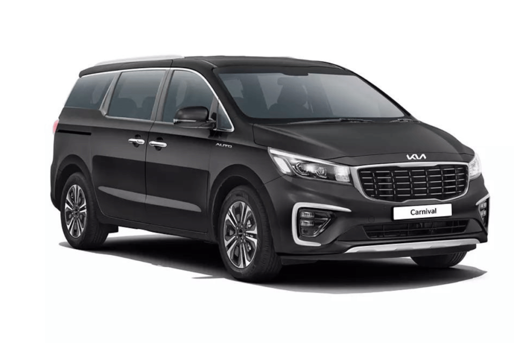 kia Carnival 11 Seater price in India