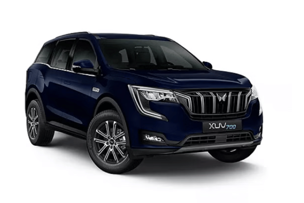 2024 Xuv 800 Price