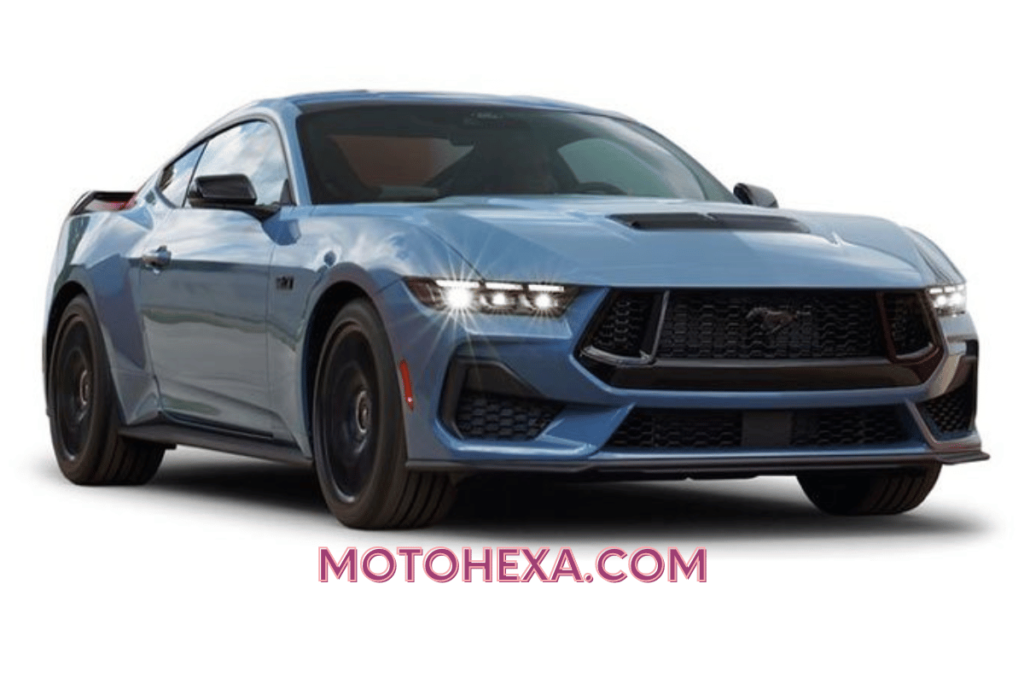 2024 Mustang Gt Price in India, Mileage, Specs, And Images latest car