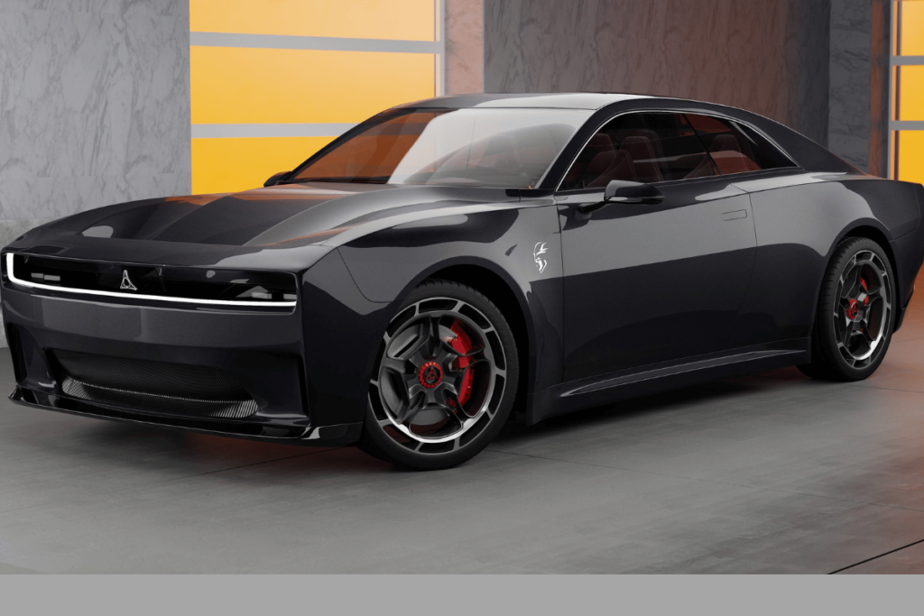 2024 Dodge Charger Price in India, Mileage, Specs, And Images latest