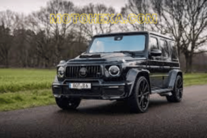 2024 Brabus Price in India, Mileage, Specs, And Images