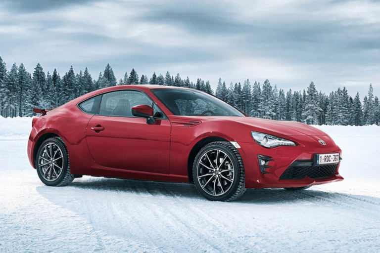 2024 Toyota GT86 Price in India, Mileage, Specs, And Images