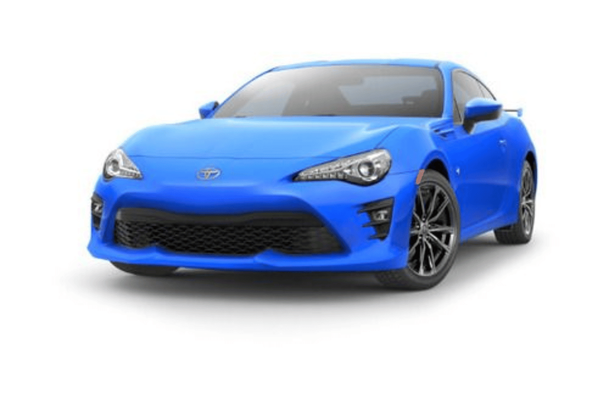 2024 Toyota GT86 Price in India, Mileage, Specs, And Images