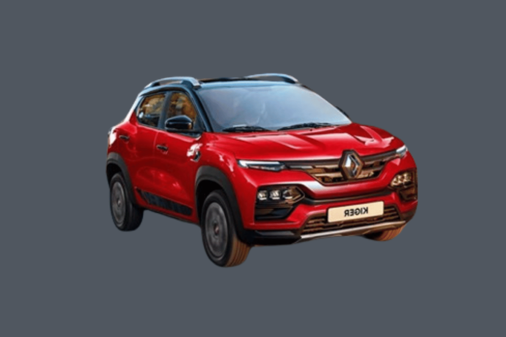 2024 Renault Symbioz Price in India