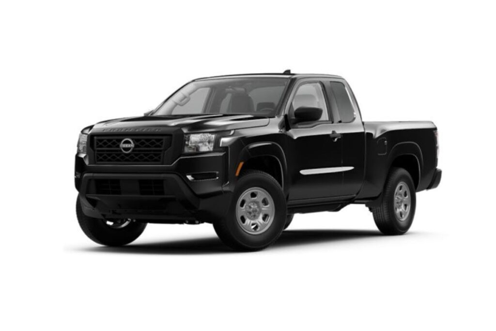 Nissan Frontier Price in India