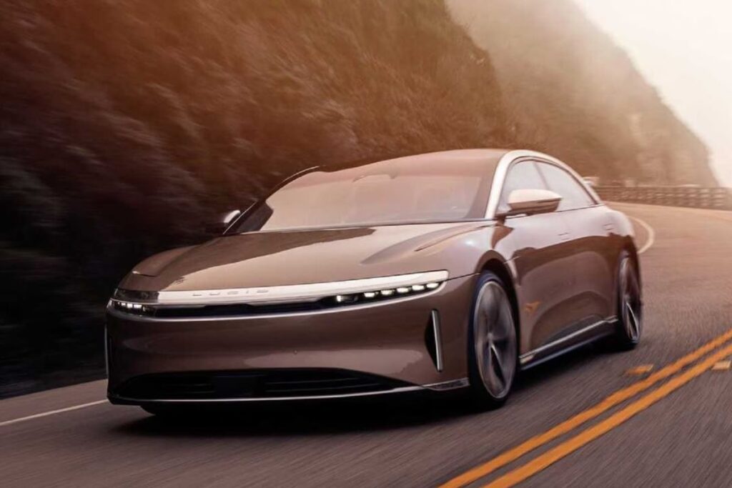 lucid air