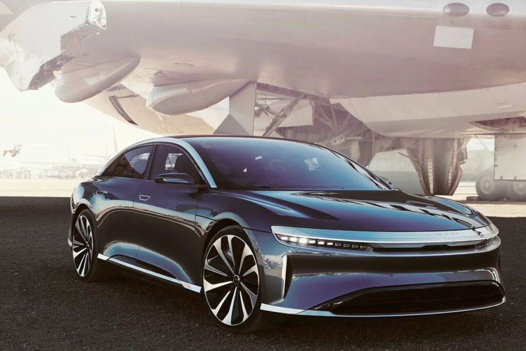 lucid air