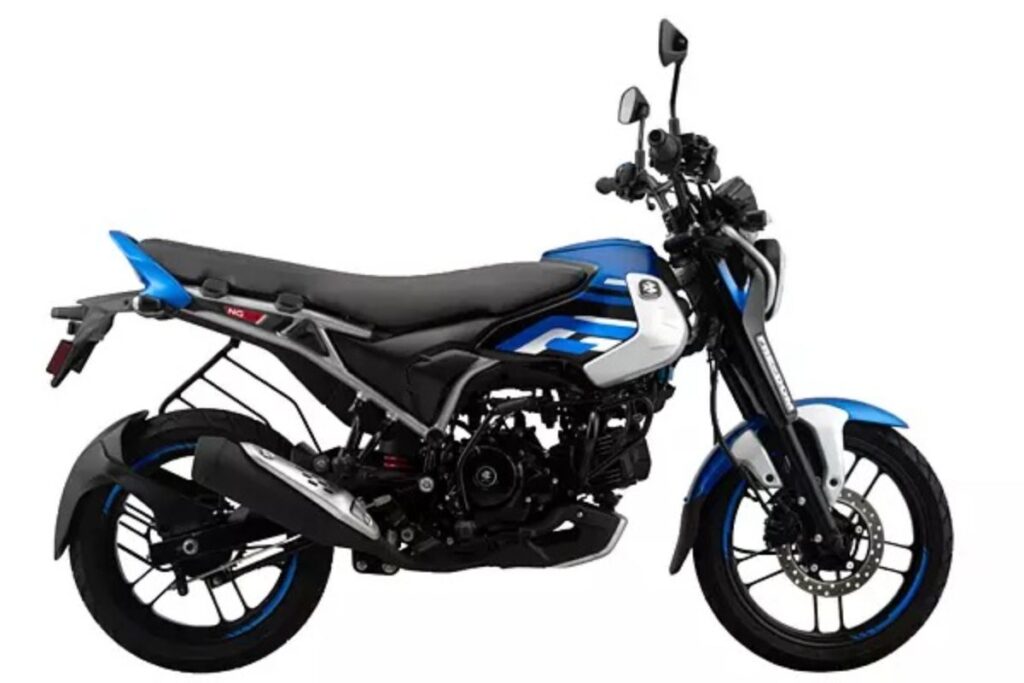 Bajaj Freedom Price in India