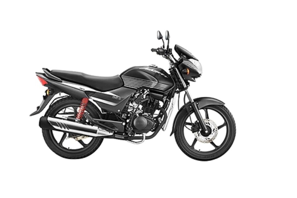 Hero Achiever 150 Price in India