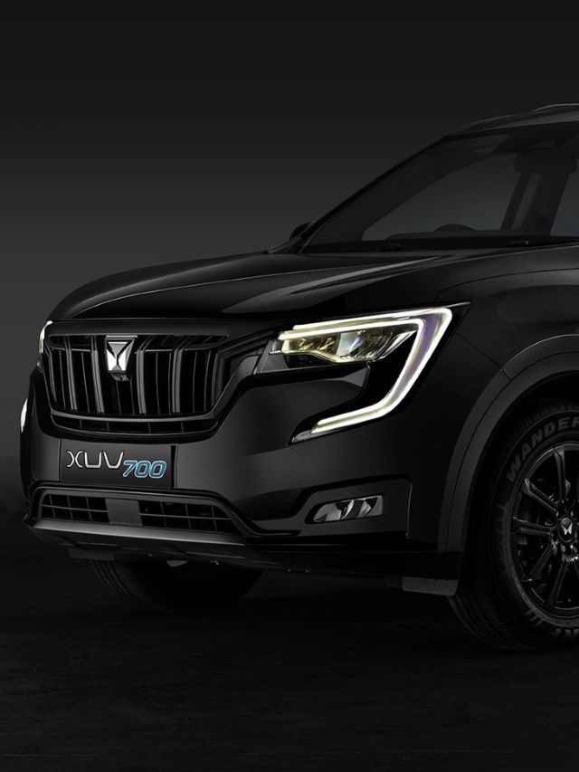 Mahindra XUV700 Price cut by Up to ₹2.2 Lakh! Top-End SUV Now More Affordable!
