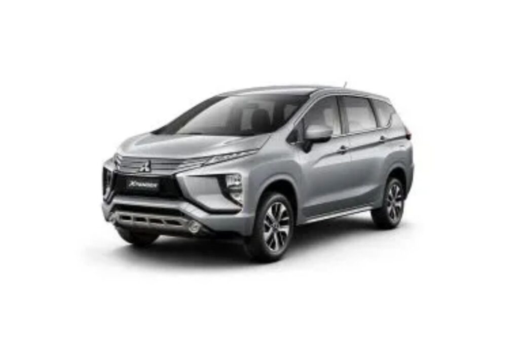 Mitsubishi Xpander Price in India