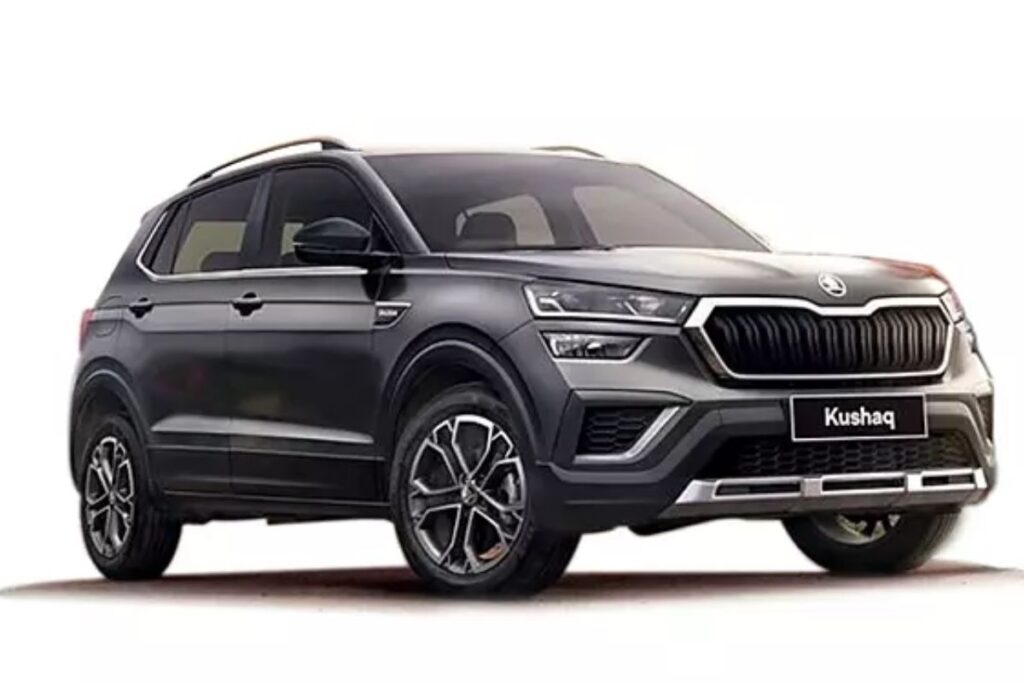 Skoda Kushaq Onyx Automatic 