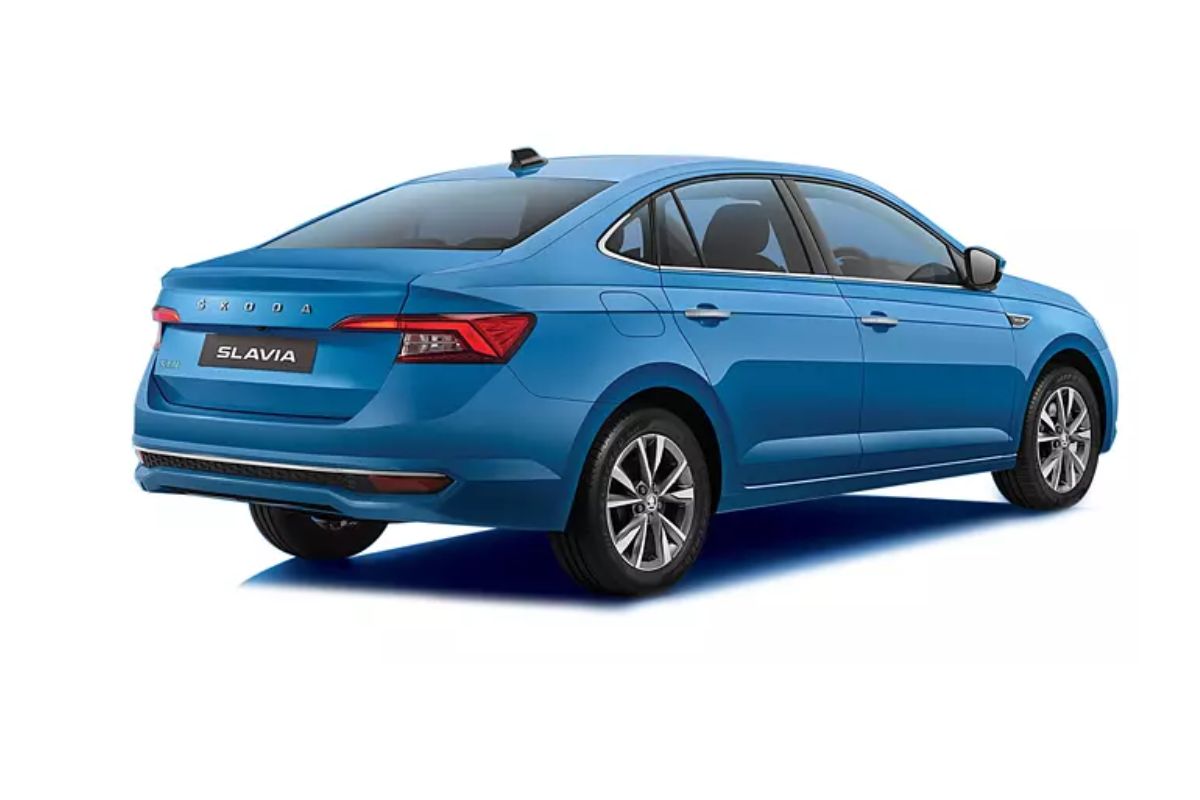 Slaviya 2024 Skoda Slavia Price in India, Mileage, Specs, And Images