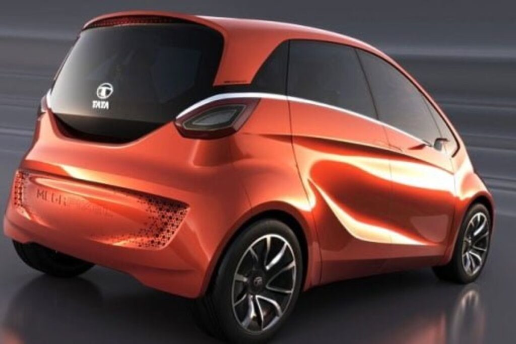 Tata Pelican Price in India