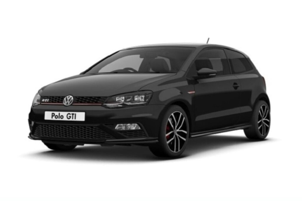 Volkswagen Polo GT Price in India