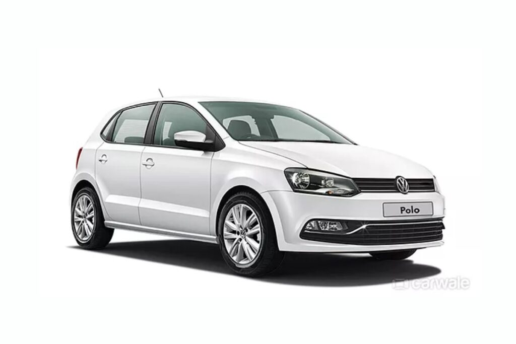 Volkswagen Polo GT Price in India