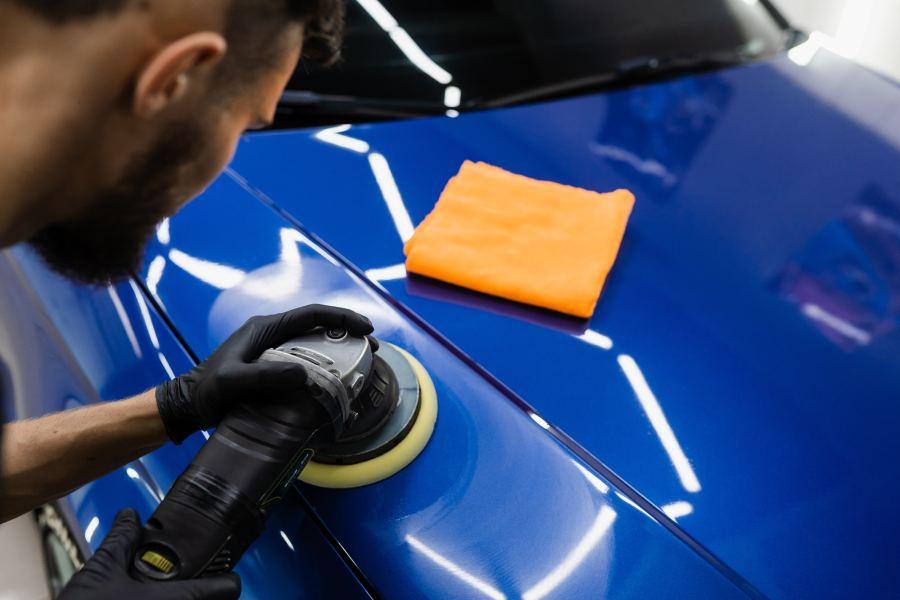 Where To Find Reliable Paintless Dent Repair Houston After A Hailstorm