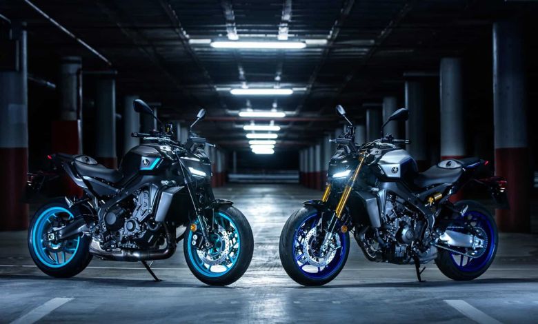 What To Look Out For When Buying A New Motorcycle