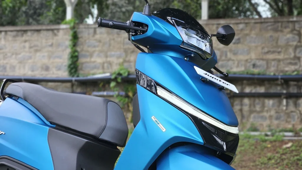 Understanding the Latest Scooty Trends in India with Scooty Lelo Reviews