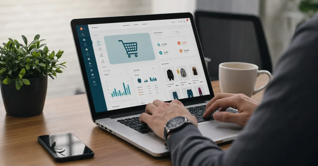 Scaling Your Online Store: How Expert eCommerce & Magento Development Services Solve Growth Bottlenecks